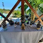 Verolithos Bed & Breakfast 3*