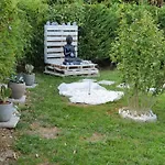 Bed & Breakfast Verolithos Narrosse