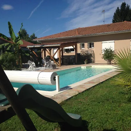 Verolithos Bed & Breakfast Narrosse