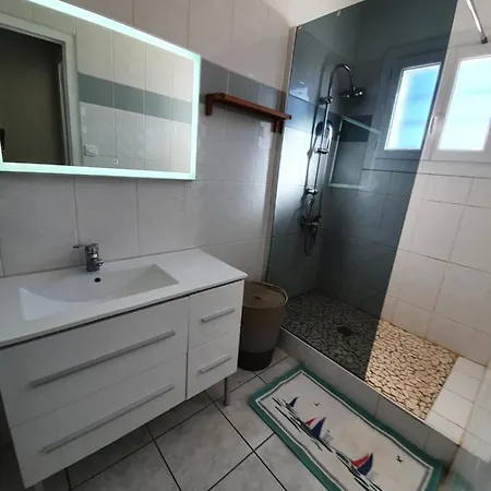 Bed and breakfast Verolithos Narrosse