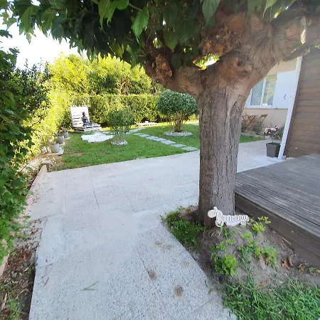 Verolithos Bed & Breakfast