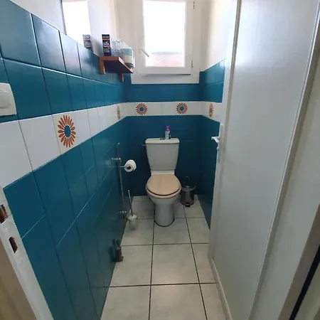 Bed & Breakfast Verolithos 3*