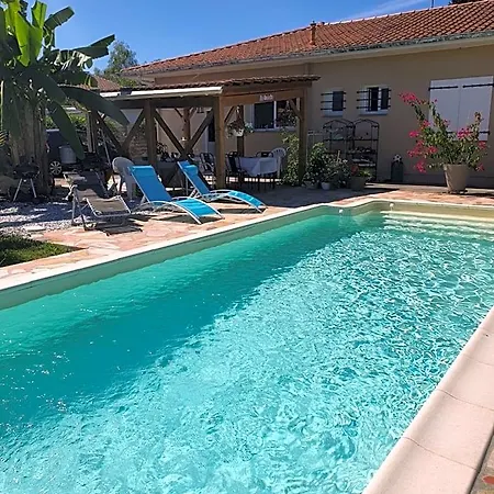 Bed & Breakfast Verolithos Narrosse