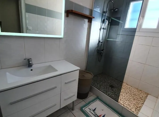 Nocleg ze śniadaniem Verolithos Narrosse