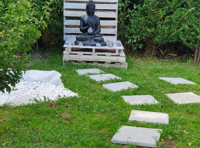 Nocleg ze śniadaniem Verolithos