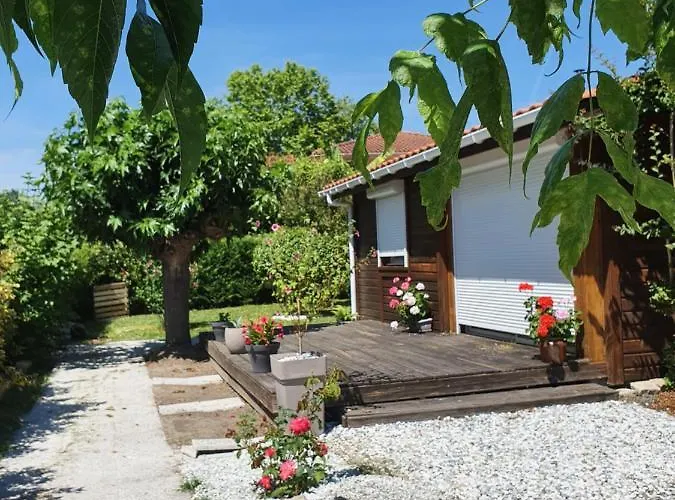 Verolithos Bed and Breakfast 3*