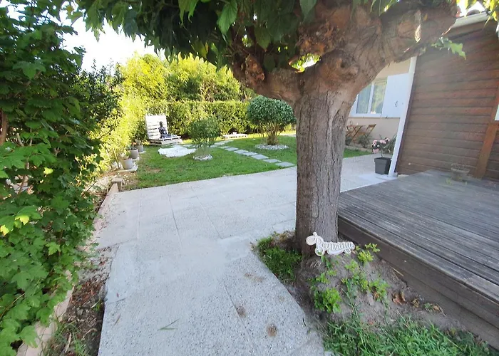 Verolithos Nocleg ze śniadaniem