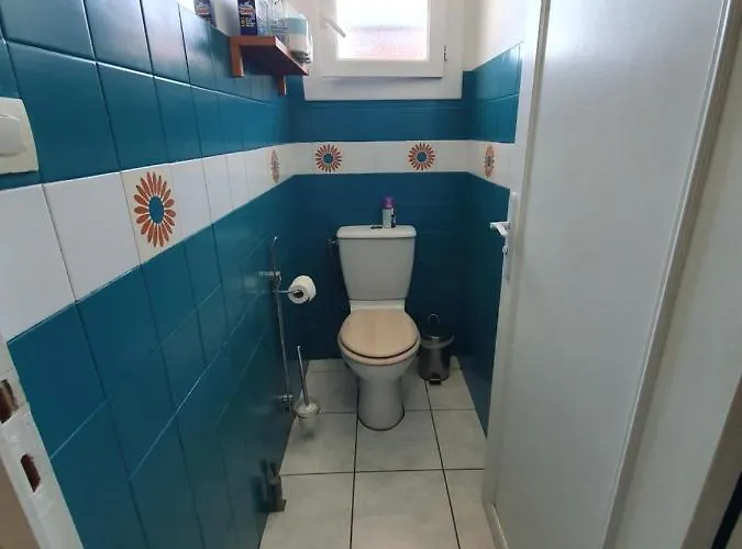 Nocleg ze śniadaniem Verolithos 3*