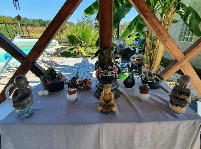 Verolithos Bed and Breakfast 3*