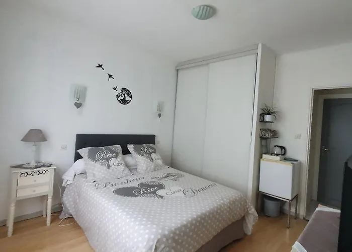 Nocleg ze śniadaniem Verolithos Narrosse